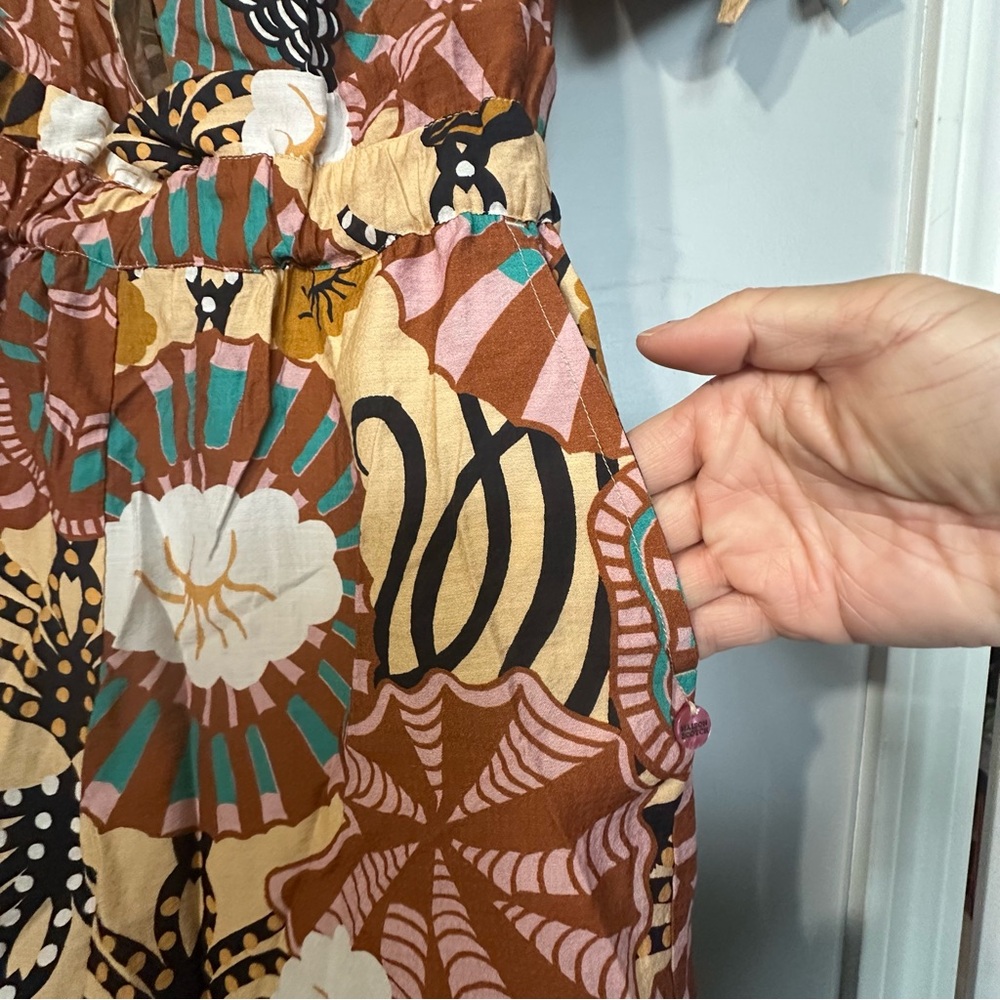 ๐ป5/$30๐ป SCOTCH & SODA | Madison Scotch Sun Ray Romper - Picture 6 of 10